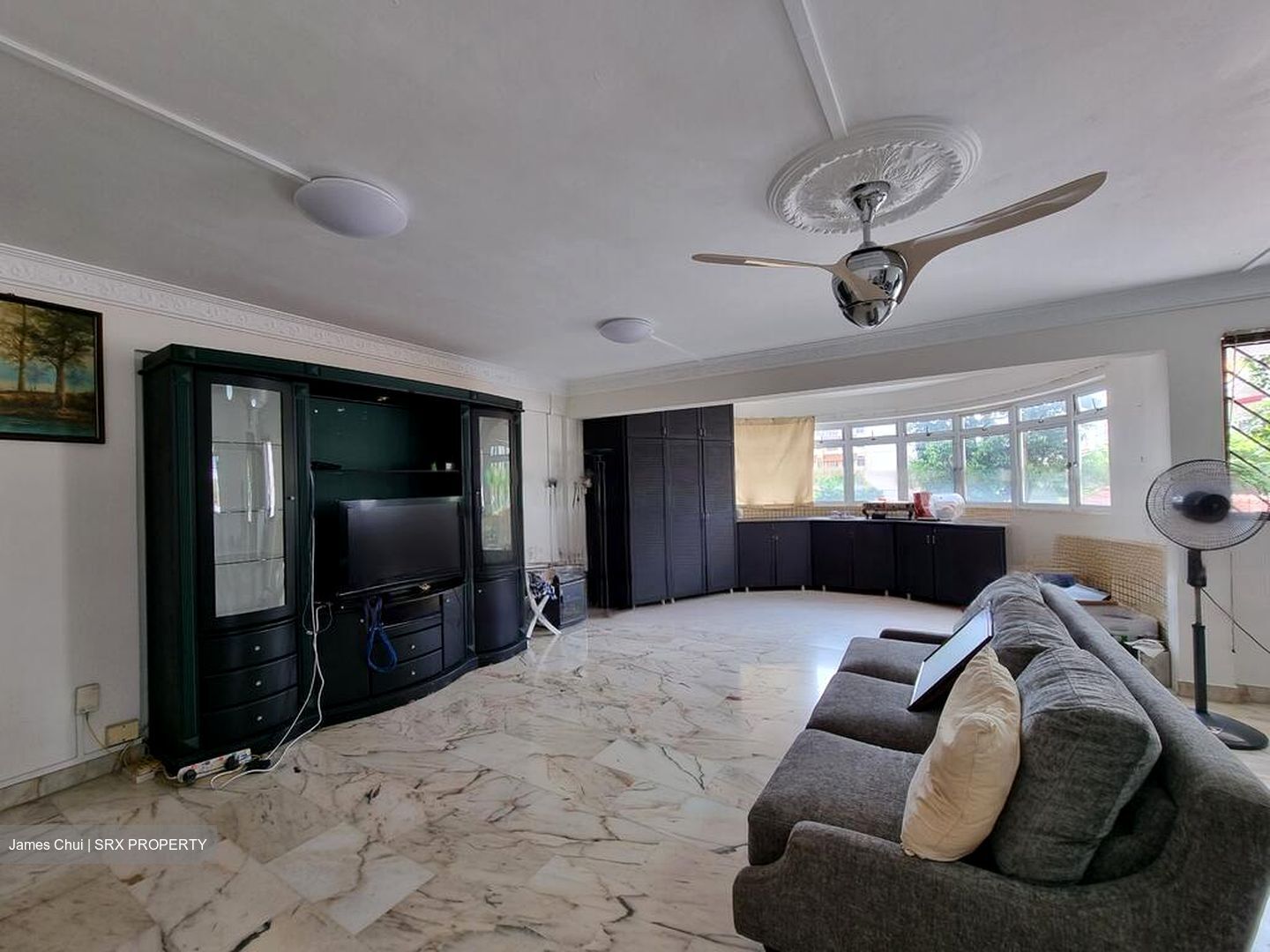 Blk 405 Sin Ming Garden (Bishan), HDB 5 Rooms #460729111